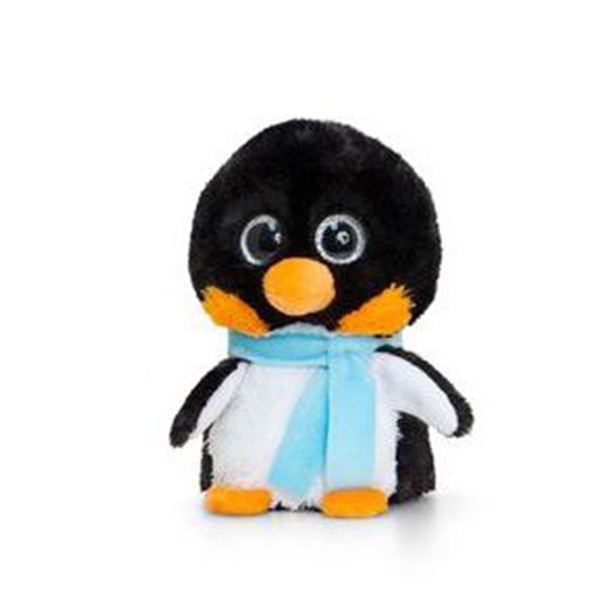 Penguin by Keel Toys (Size 14 Cm)