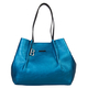 Bulaggi Collection - Joan Shopping Bag in Blue (Size 33x29x14 Cm)