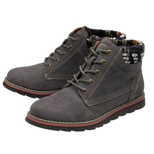 Lotus Sycamore Ankle Boot grey