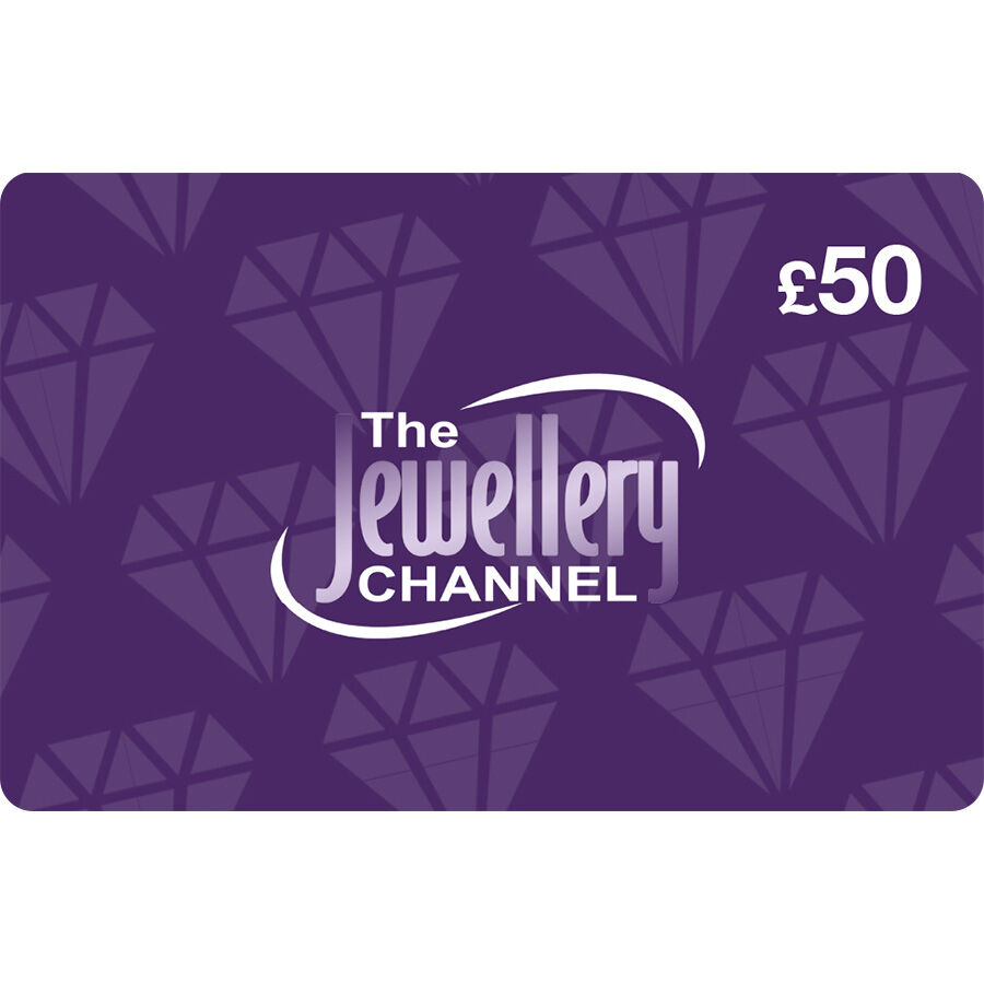 50 Pound Gift Voucher