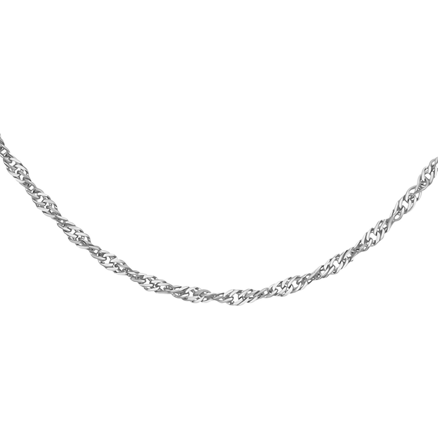 Platinum Chains | High Quality 950 
