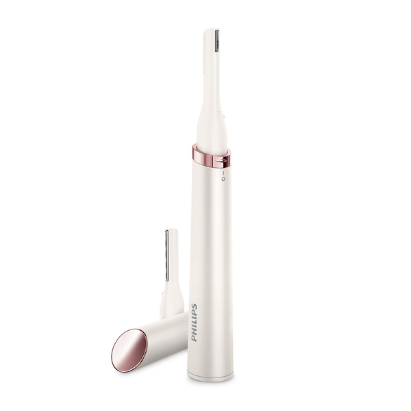 PHILIPS-  Body and Face Touch Up Trimmer save 5 pounds on RRP