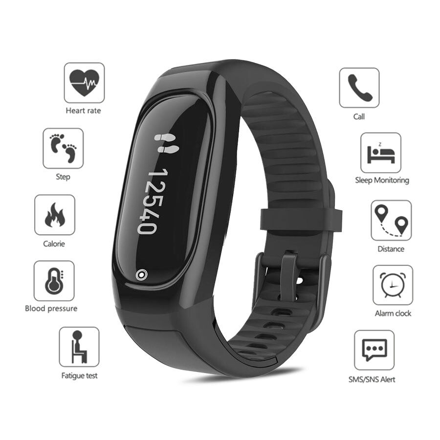 app fitness watch
