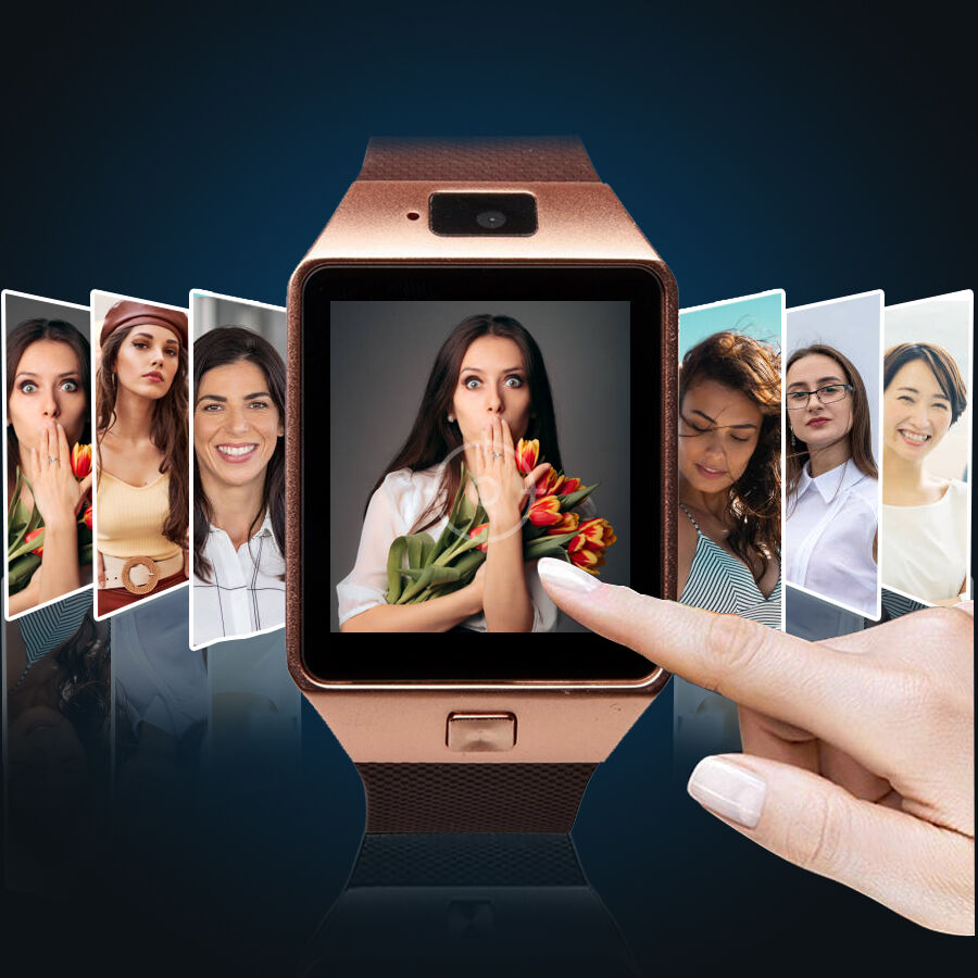 challenger bluetooth smart watch