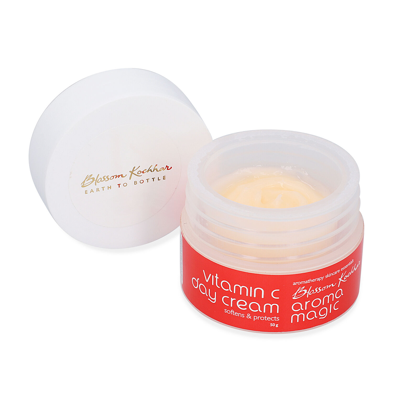 aroma magic vitamin c day cream