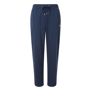Emreco Polyester Jean and Pant/Trouser (Size 1x1 cm) - Navy