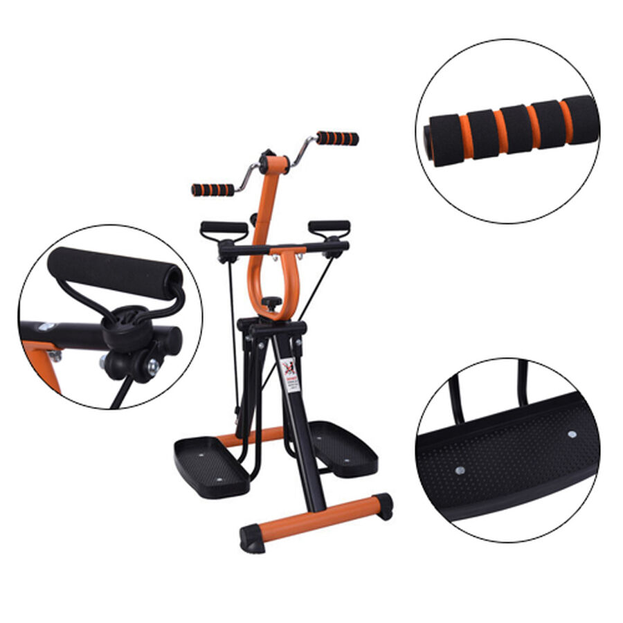 Mini Pedal Exercise Bike | eBay