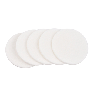 Set of 5 - Therapy Shower Micro Pads