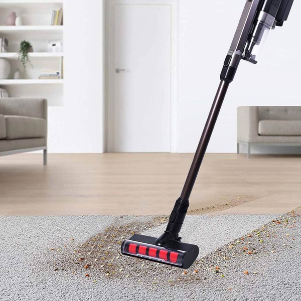 Multi-Functional Cordless Vacuum Cleaner