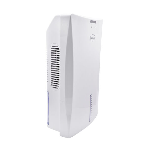 Silentnight Thermoelectric Dehumidifier (Size 24x36cm) 6005782 TJC