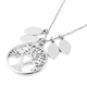 Necklace (Size - 20) in Stainless Steel