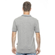 19V69 ITALIA by Alessandro Versace 100% Cotton Polo T-Shirt (Size L) - Grey