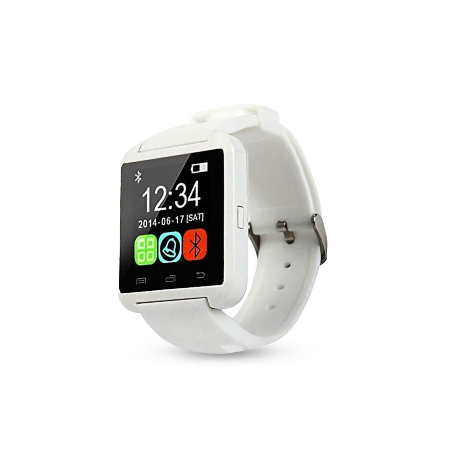 challenger bluetooth smart watch