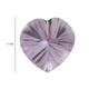 Pink Amethyst Heart 13mm - 5.24 Ct