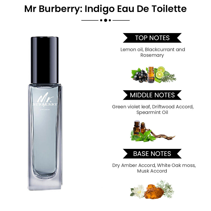 mr burberry moisturiser