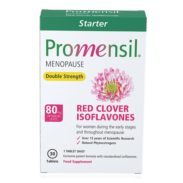 Promensil Double Stregth- 30 Tablets