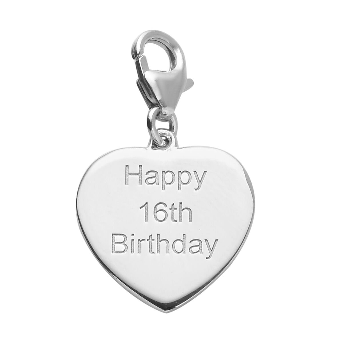 Charm Giovanni Raspini Medaglia Compleanno – 10275 - Foto 6