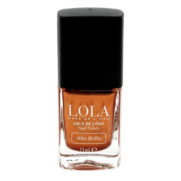 Lola: Allegoria Look (Incl. Single Eyeshadow, Eyepencil, Blusher, Intense Colour Lipstick & Nail Polish)