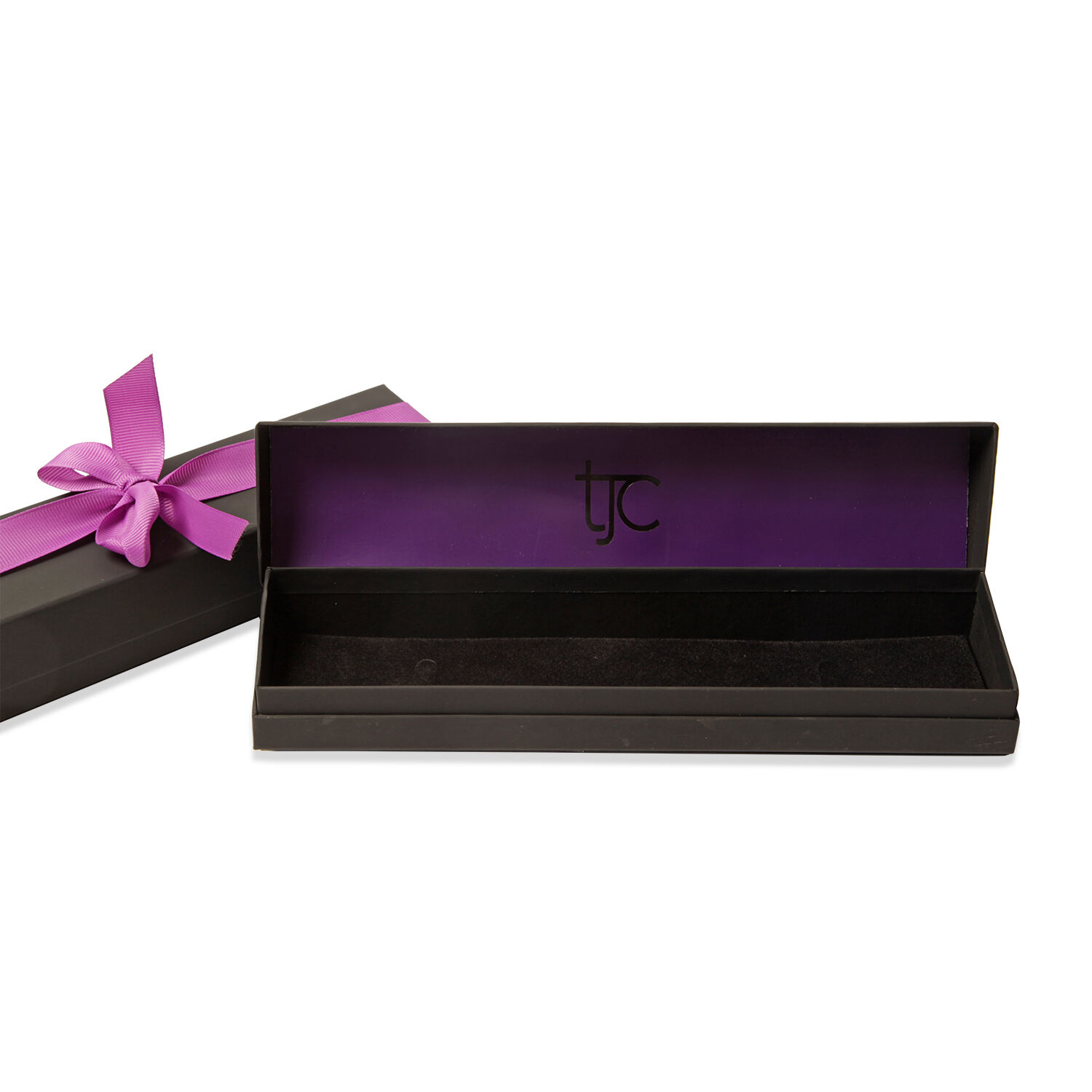 Set of 2 - Ribbon Bracelet Box