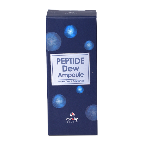 Peptide Dew Ampoule Serum