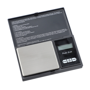 Electric Pocket Mini Digital Scale/Balance to Weight Jewellery (0.1- 500 G)