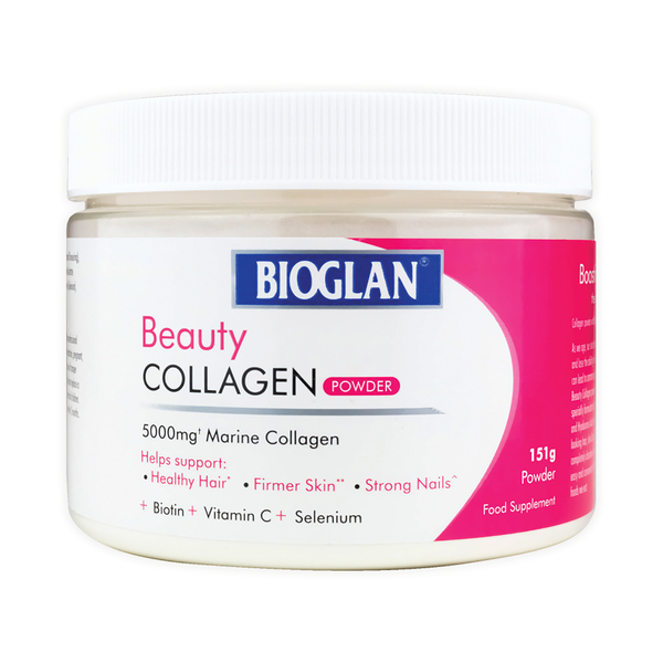 Bioglan: Bio Collagen Powder - 151g