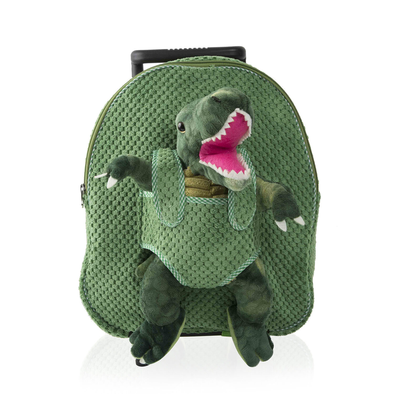 plush toy backpack