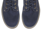 LOTUS Sycamore Ankle Boot (Size 3) - Navy