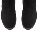 Lotus Stressless Black Suede Samara Ankle Boots (Size 3)