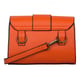 Bulaggi Collection Goldie Hippouch in Orange