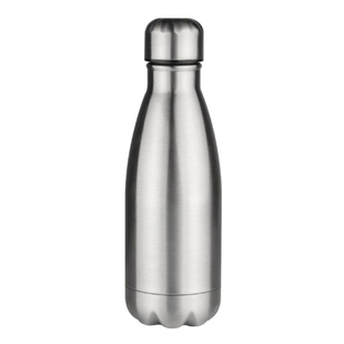 Stainless Steel Drinks Bottle - 600 ml