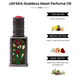 JAPARA - Goddess Maat Perfume Oil - 12ml