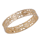 Legacy Collection - Italian Made 9K Yellow Gold Ring