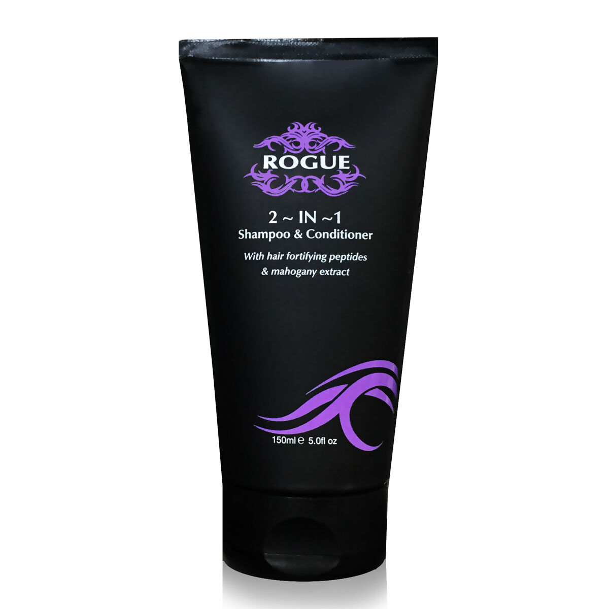 COUGAR- Rogue 2 in 1 Shampoo and Conditioner 150ml