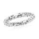 RACHEL GALLEY Allegro Collection - Rhodium Overlay Sterling Silver Band Ring