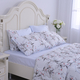 Off White Double Comforter Set includes Comforter, Fitted Sheet, 2 Pillow Case and 2 Envelope Pillow Case