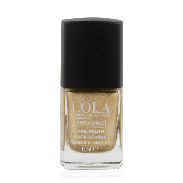 Lola: Nail Polish - 035