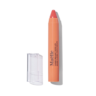 Maelle: Clearly Brilliant Tinted Lips - Nectar 2.94 Gms.