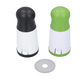 Set of 2 - Multi Purpose Herb Grinder and Cheese Mill (Size 15x8x8 Cm)