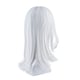 Easy Wear Wigs: Serena - Light Grey