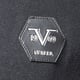 19V69 ITALIA by Alessandro Versace Sweatshirt (Size L ) - Black