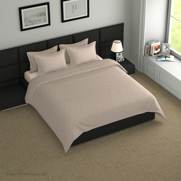 7 Piece Set -  Bedding Set including 1 Duvet with Duvet Cover (135x200cm), 2 Pillows with Pillow Cov