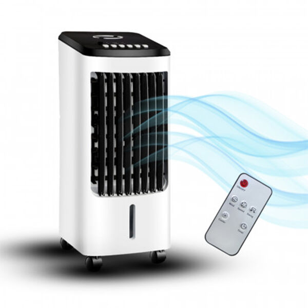 HAVEN Portable RemoteControlled Air Cooler with 4 Litre Water Tank