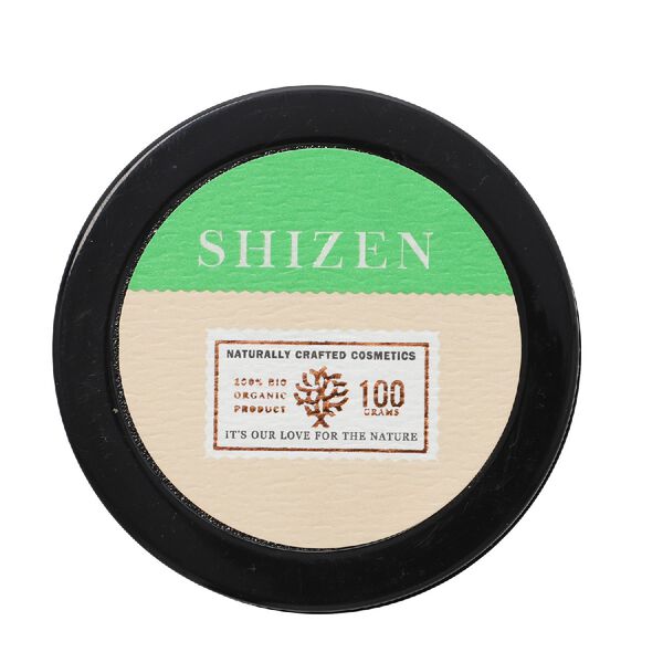 Shizen Combo Of Fuji Matcha Green Tea Calming Gel For Skin De Tox Green Tea