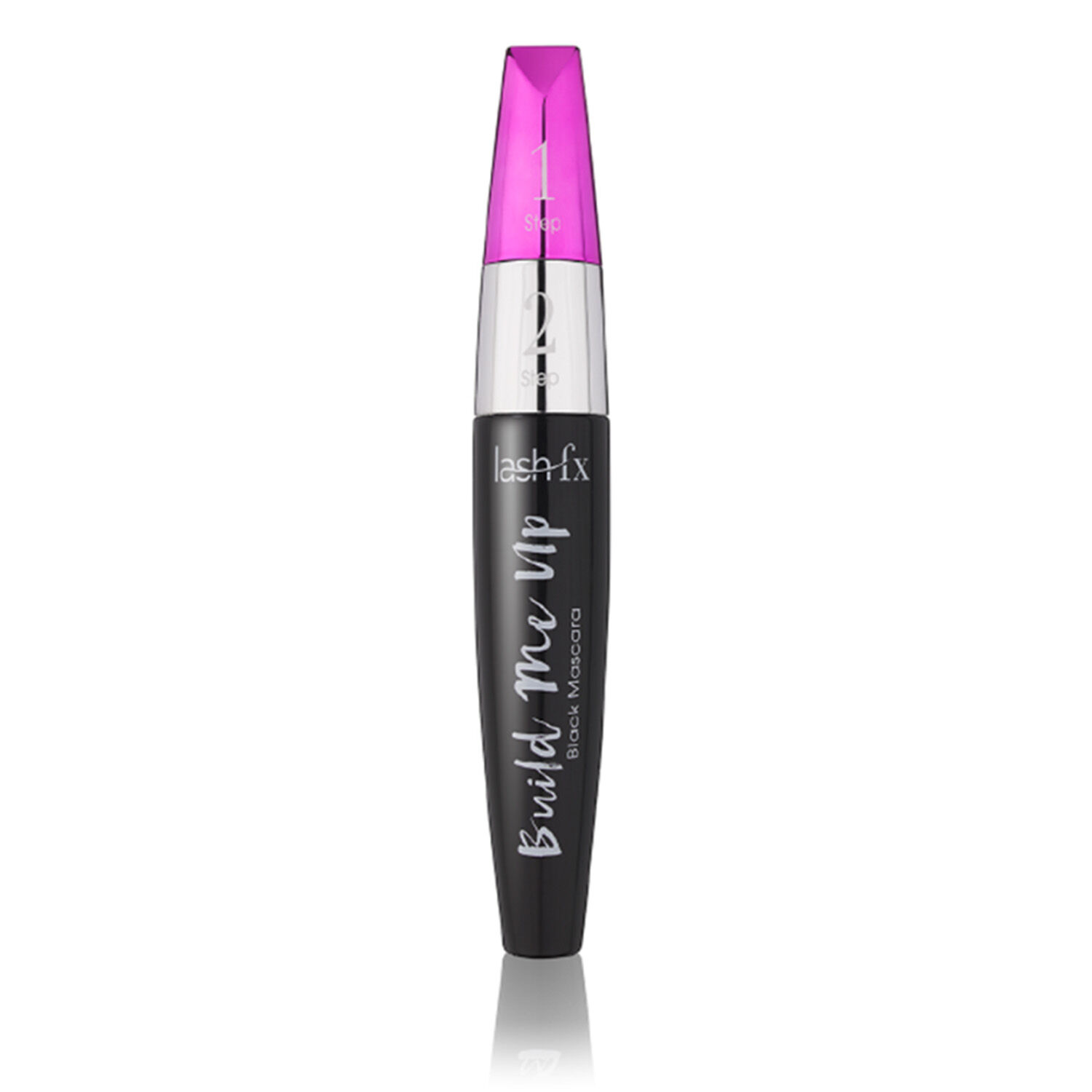 Lash FX Build Me Up Mascara - Black