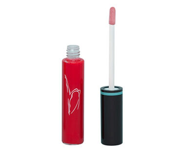 (Option-1) 2 Lip Glosses- Cherry Bomb and Corsage 8ml