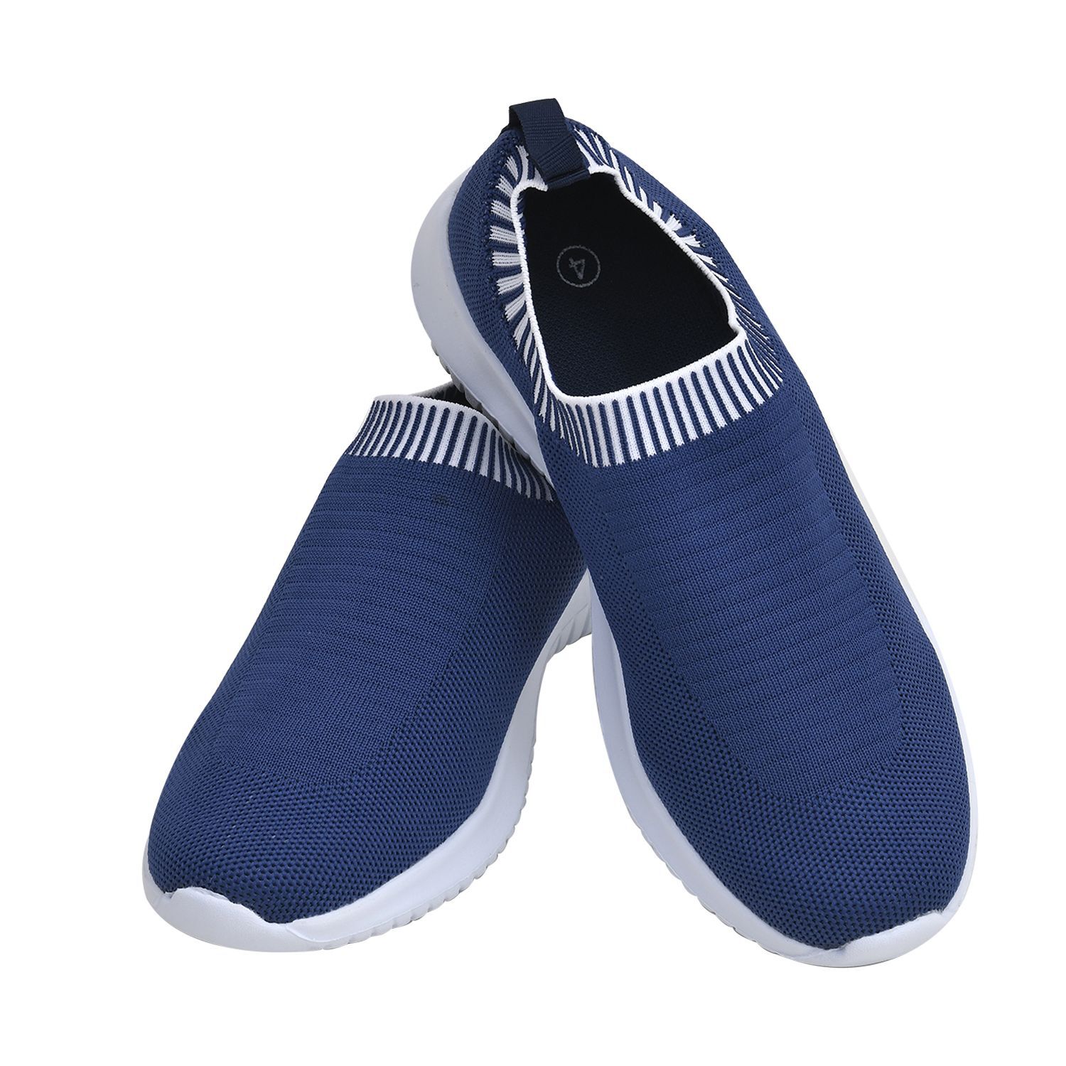 comfy designer trainers