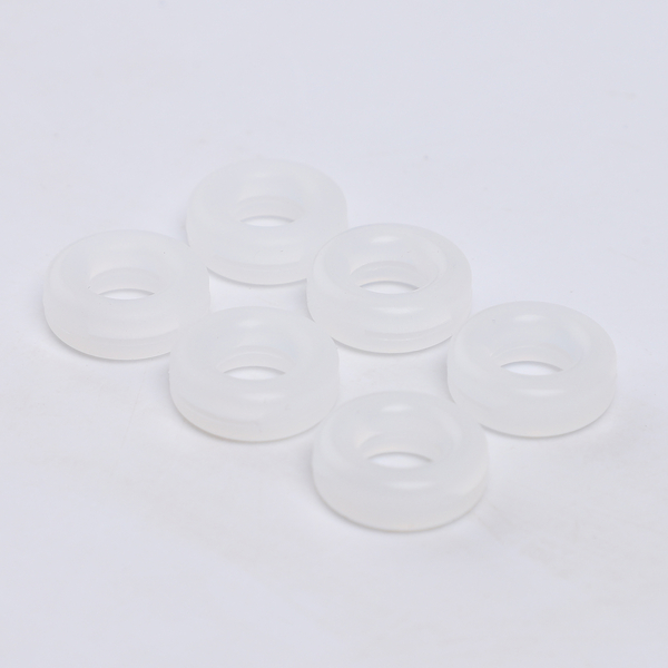 Set of 48 - Glasses Accessories - Black and White