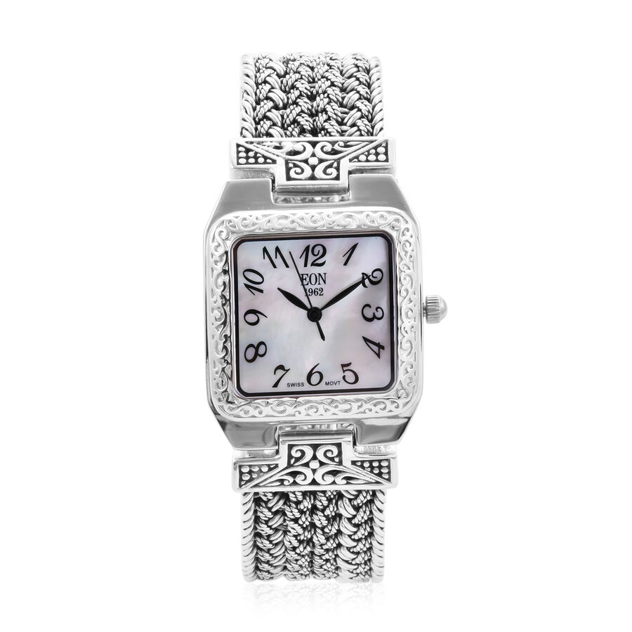 Super Find Royal Bali Collection EON 1962 Swiss Movement Water