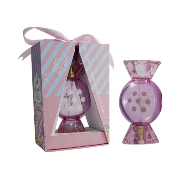 Sweet: Pink Eau De Parfum - 90ml (In White Plain Box)
